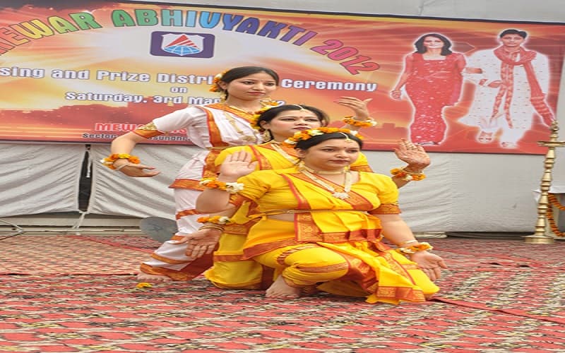 Mewar Institute of Management Ghaziabad Events photo 4